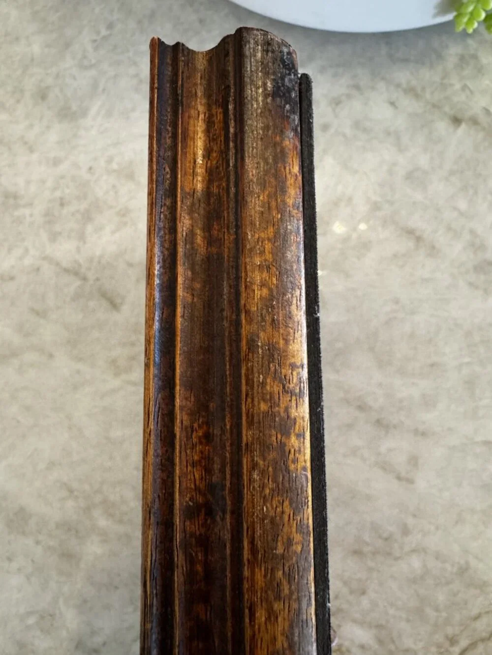 Wood Picture Frames 9.25